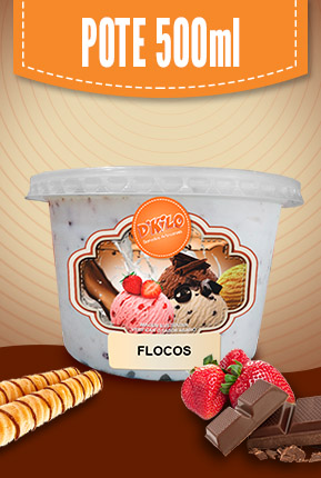 Pote 500ml